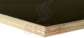 Romanya Plywood