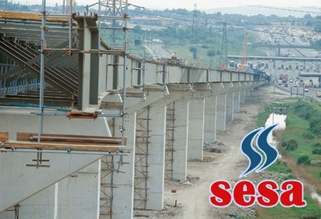 Büyük İnşaatlarda kullanılmış plywood resimleri