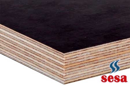 Sveza Rus Plywood